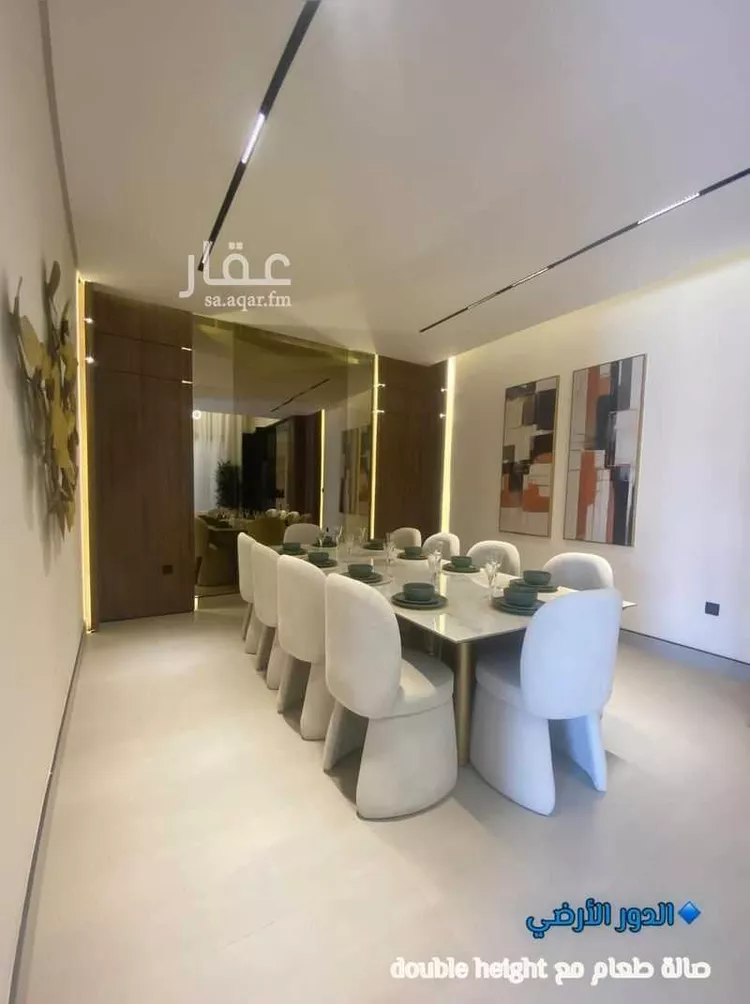 فيلا للبيع في حي الرمال, مدينة الرياض, منطقة الرياض صورة 3