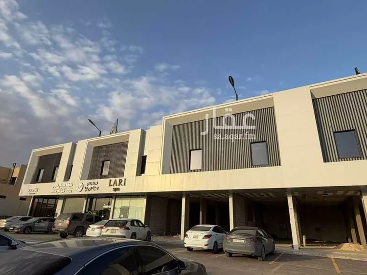 Building for Rent in Riyadh Ar Rimal 26