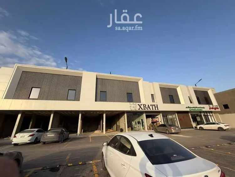 Building for Rent in Riyadh Ar Rimal 14
