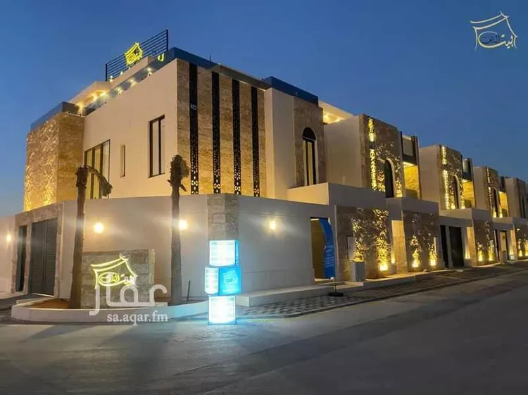 فيلا للبيع في حي الرمال, مدينة الرياض, منطقة الرياض