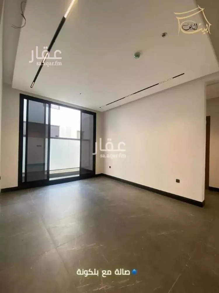 شقة للبيع في حي الرمال, مدينة الرياض, منطقة الرياض صورة 2