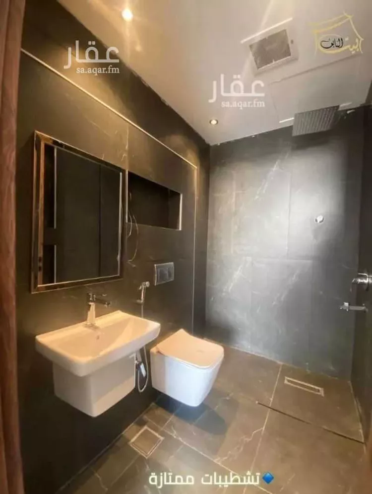 شقة للبيع في شارع 819 الرمال, حي الرمال, مدينة الرياض, منطقة الرياض صورة 3