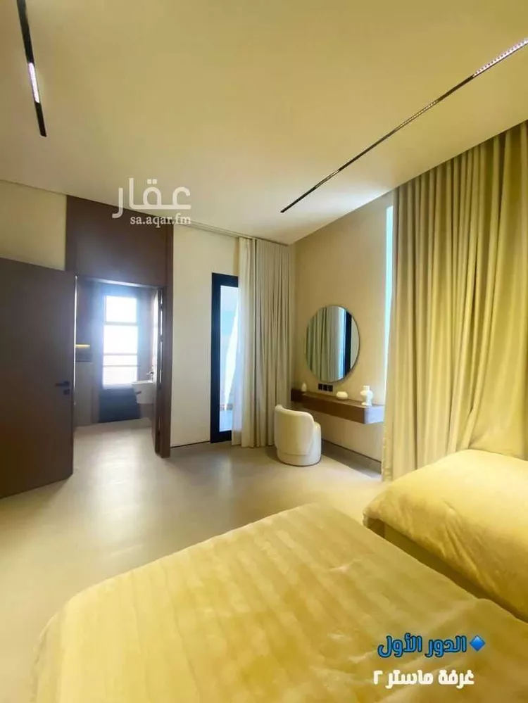 فيلا للبيع في حي الرمال, مدينة الرياض, منطقة الرياض 10