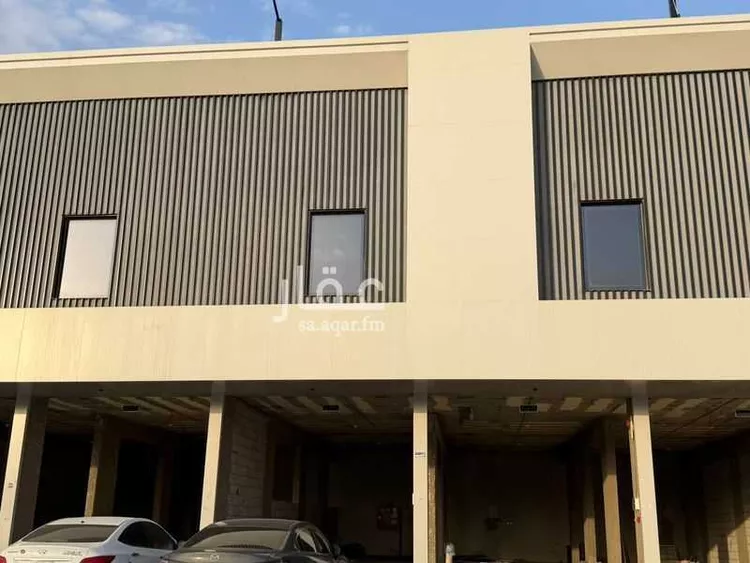 Building for Rent in Riyadh Ar Rimal 17