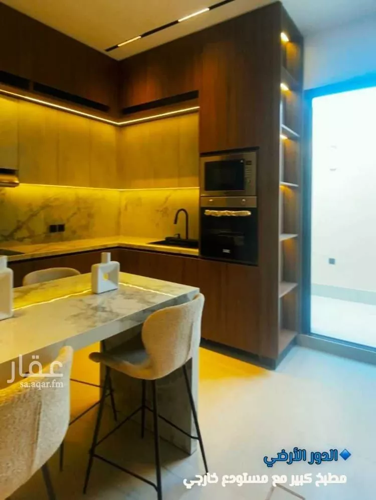 فيلا للبيع في حي الرمال, مدينة الرياض, منطقة الرياض 8
