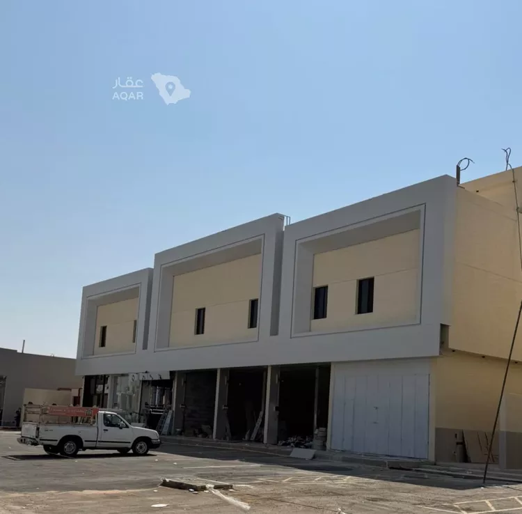 Building for Rent in Riyadh Ar Rimal 8