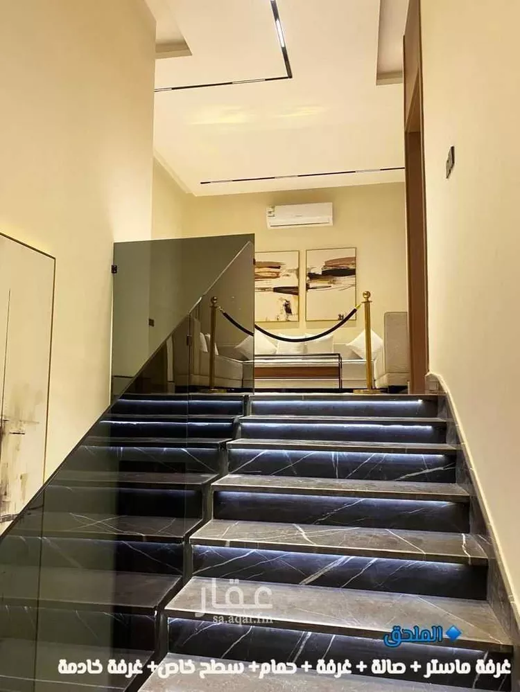 فيلا للبيع في حي الرمال, مدينة الرياض, منطقة الرياض 11