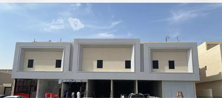 Building for Rent in Riyadh Ar Rimal