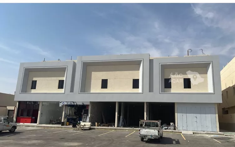 Building for Rent in Riyadh Ar Rimal 10