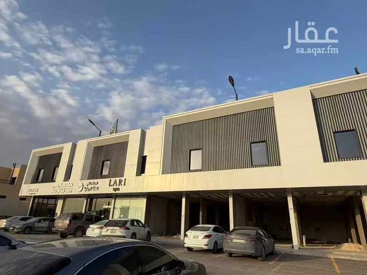 Building for Rent in Riyadh Ar Rimal 15