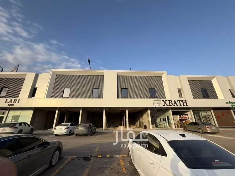 Building for Rent in Riyadh Ar Rimal صورة 2