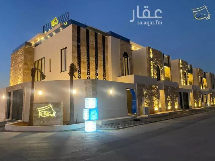 فيلا للبيع في حي الرمال, مدينة الرياض, منطقة الرياض