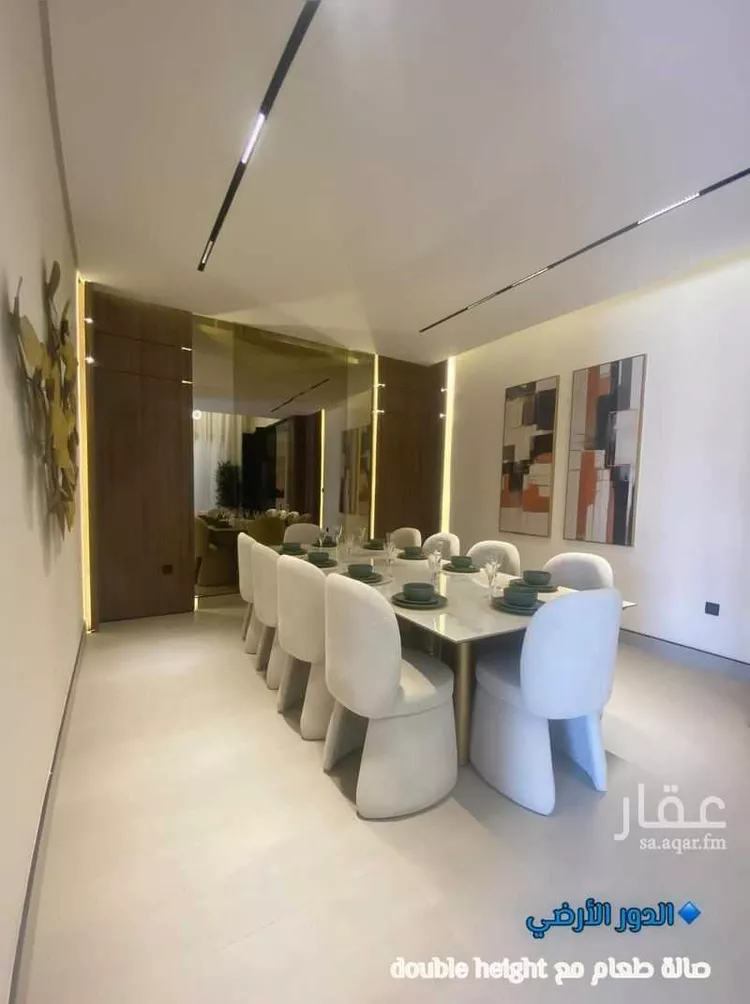 فيلا للبيع في حي الرمال, مدينة الرياض, منطقة الرياض صورة 3