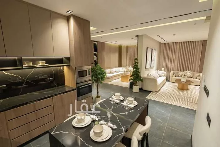 شقة للبيع في شارع 819 الرمال, حي الرمال, مدينة الرياض, منطقة الرياض صورة 3