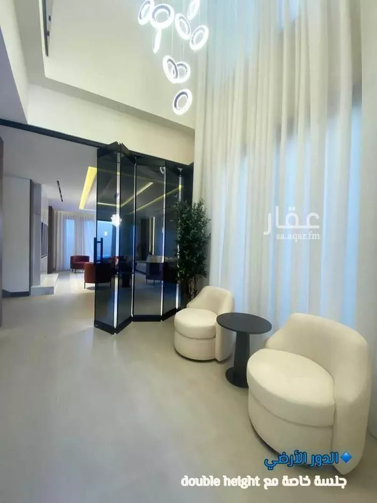 فيلا للبيع في حي الرمال, مدينة الرياض, منطقة الرياض صورة 5