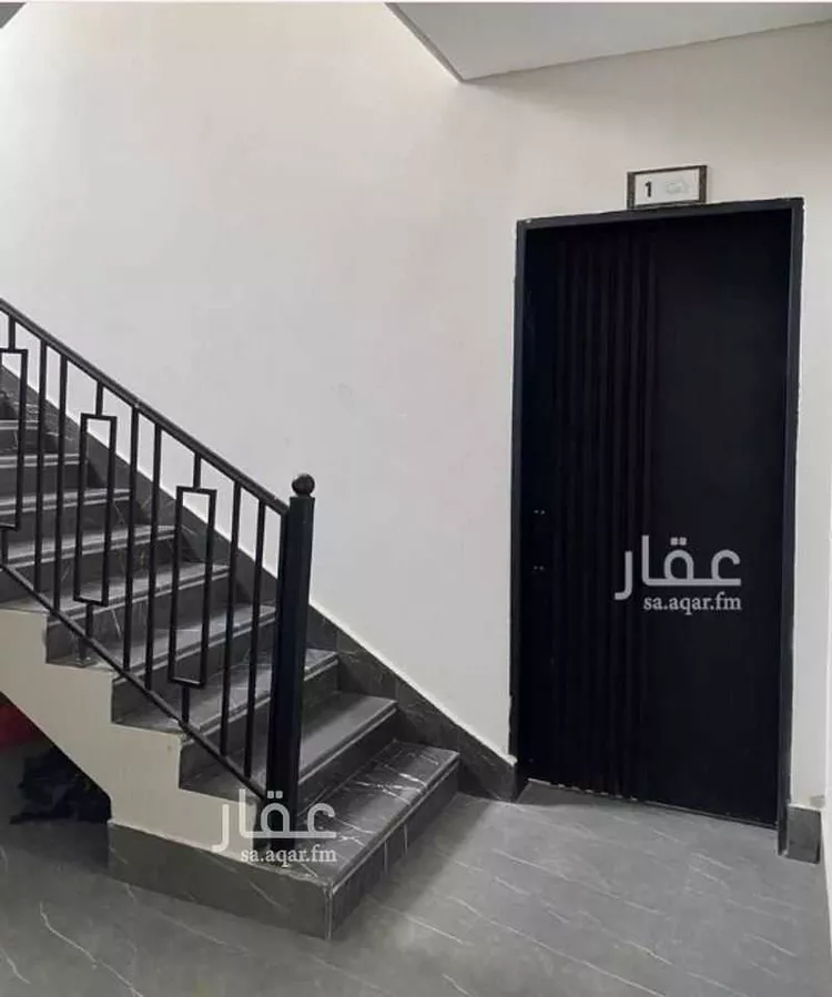 Building for Rent in Riyadh Ar Rimal 7