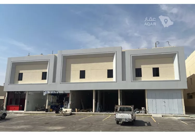 Building for Rent in Riyadh Ar Rimal 11