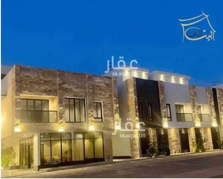 شقة للبيع في حي الرمال, مدينة الرياض, منطقة الرياض صورة 5