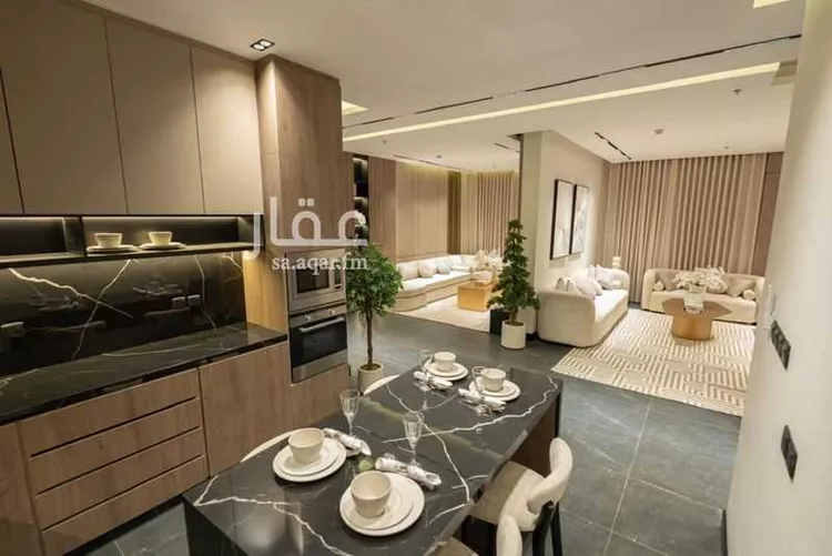 Apartment for Sale in Riyadh Ar Rimal صورة 3