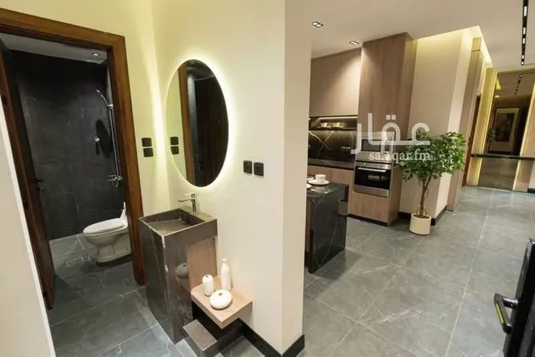 شقة للبيع في شارع 819 الرمال, حي الرمال, مدينة الرياض, منطقة الرياض صورة 4