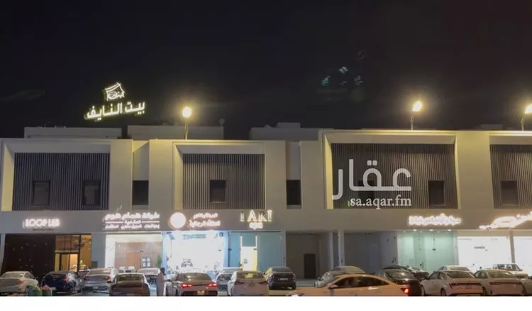 Building for Rent in Riyadh Ar Rimal 27