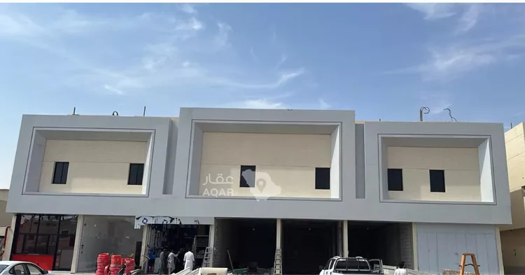Building for Rent in Riyadh Ar Rimal 13