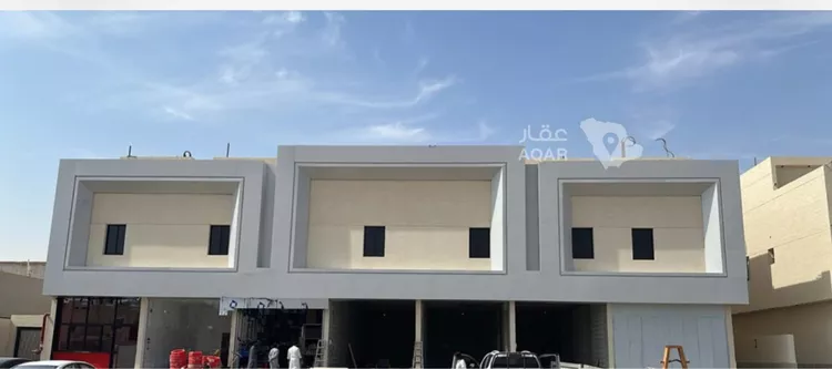 Building for Rent in Riyadh Ar Rimal 14