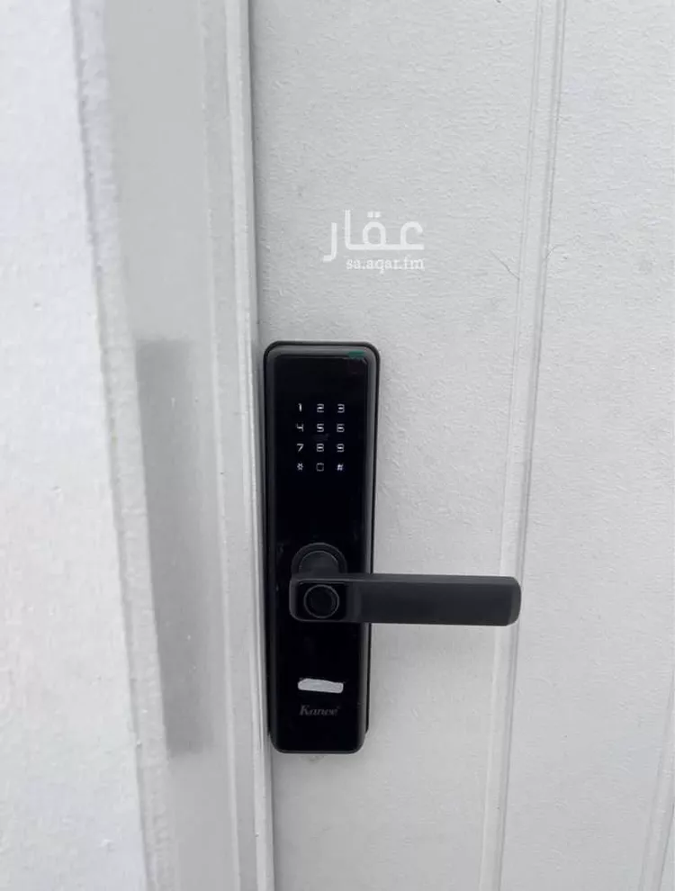 شقة مفروشة للحجز في شارع البحر المتوسط, حي العقيق, الرياض صورة 4