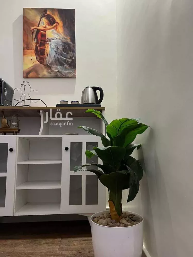 شقة مفروشة للحجز في شارع علي بن عبدوس ، حي العقيق ، الرياض ، منطقة الرياض صورة 5