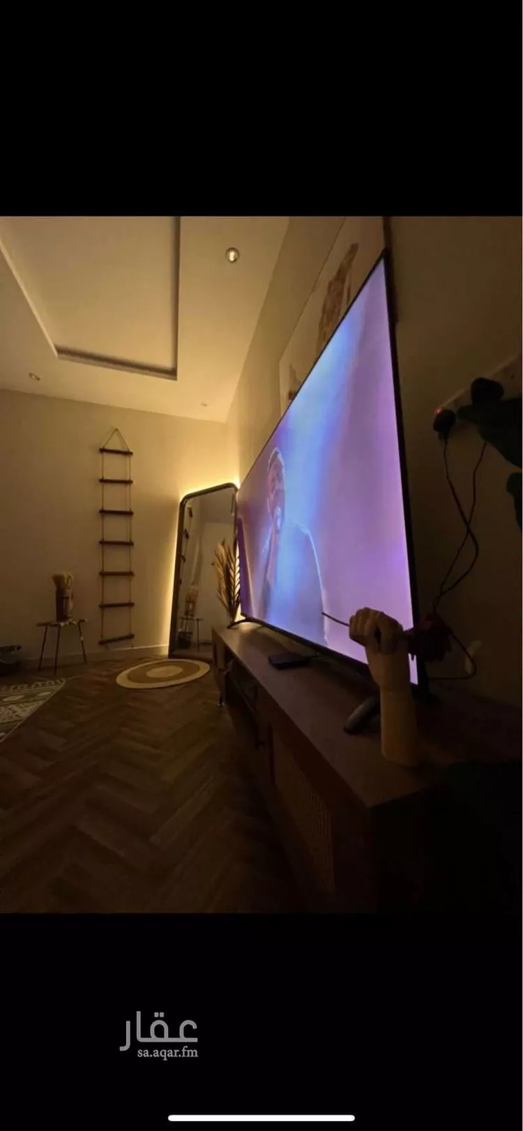 شقة مفروشة للحجز في شارع علي بن عبدوس, حي العقيق, الرياض صورة 4