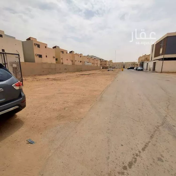 أرض للبيع في شارع الشلايل, حي النهضة, مدينة الرياض, منطقة الرياض صورة 2