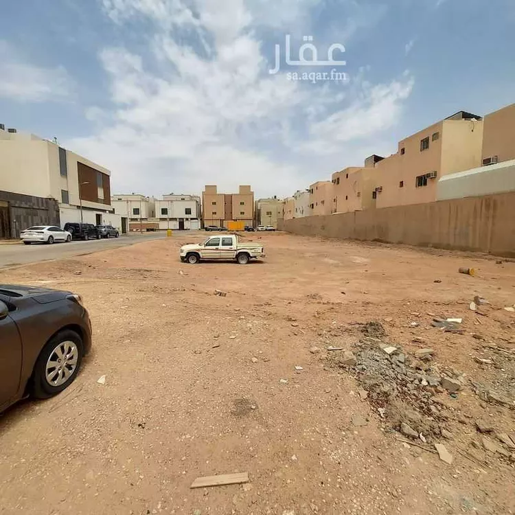 أرض للبيع في شارع الشالايل ، حي النهضة ، الرياض ، منطقة الرياض صورة 3