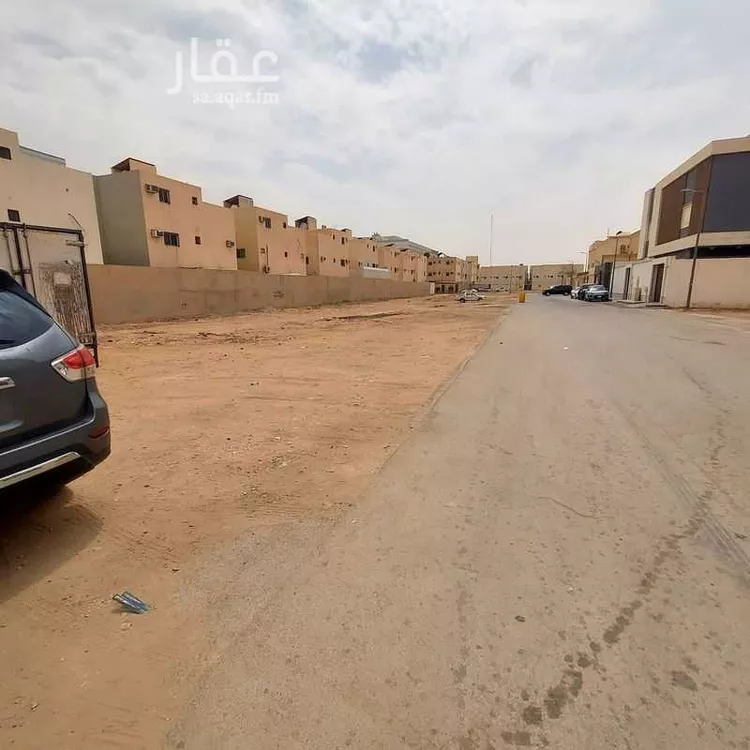 أرض للبيع في شارع الشالايل ، حي النهضة ، الرياض ، منطقة الرياض صورة 2