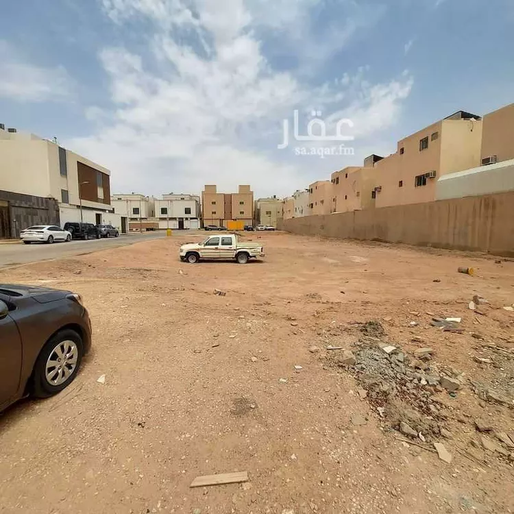 أرض للبيع في شارع الشلايل, حي النهضة, مدينة الرياض, منطقة الرياض صورة 3