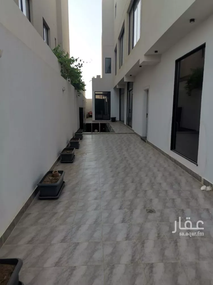 فيلا للإيجار في شارع زهير الثقفي, حي الياقوت, مدينة جدة, منطقة مكة المكرمة صورة 2