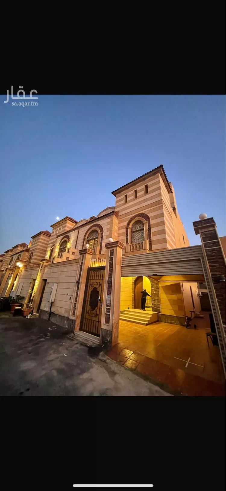 فيلا للبيع في شارع أبي حنيفة النعمان ، حي الصواري ، جدة ، جدة