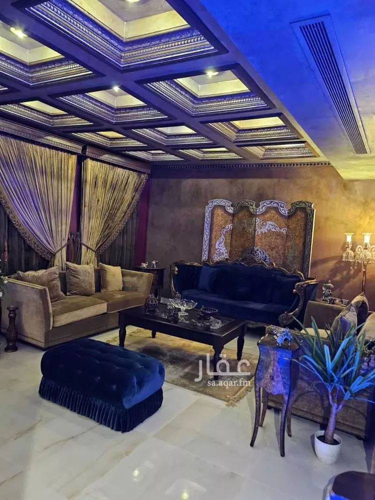 Villa for Rent in Jeddah Al Khalidiyah صورة 5