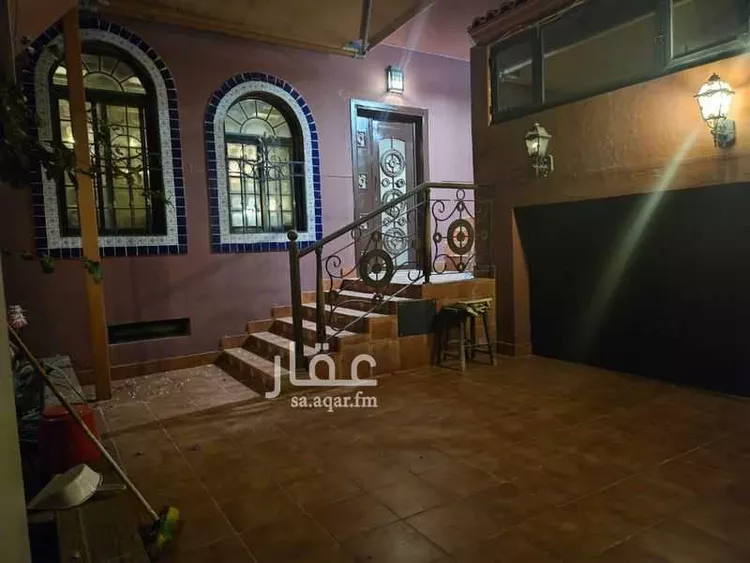 Villa for Rent in Jeddah Al Khalidiyah 6