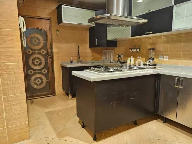 Villa for Rent in Jeddah Al Khalidiyah 7