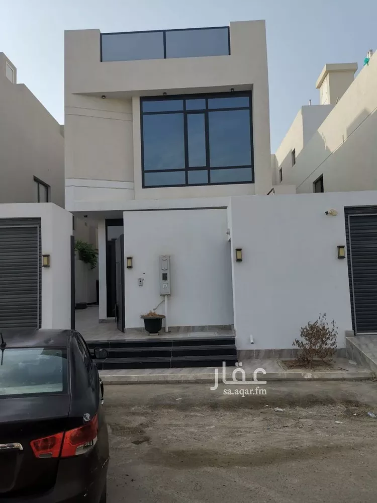 فيلا للإيجار في شارع زهير الثقفي, حي الياقوت, مدينة جدة, منطقة مكة المكرمة