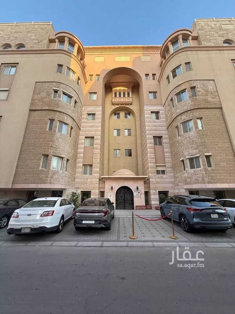 شقة للإيجار في شارع الاسكندريه, حي الحمراء, مدينة جدة, منطقة مكة المكرمة