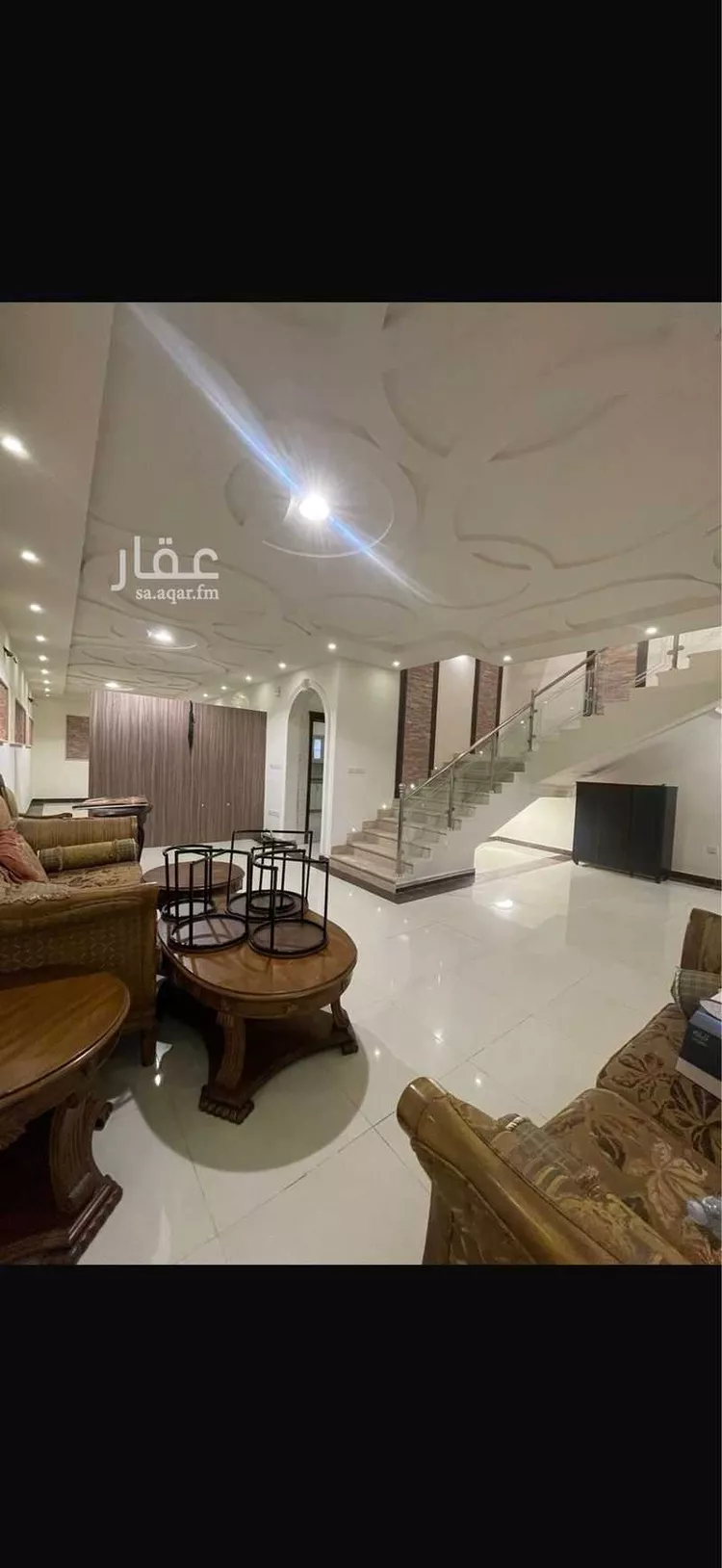 فيلا للإيجار في شارع المختص البدري ، حي الصوارى ، جدة ، جدة صورة 3