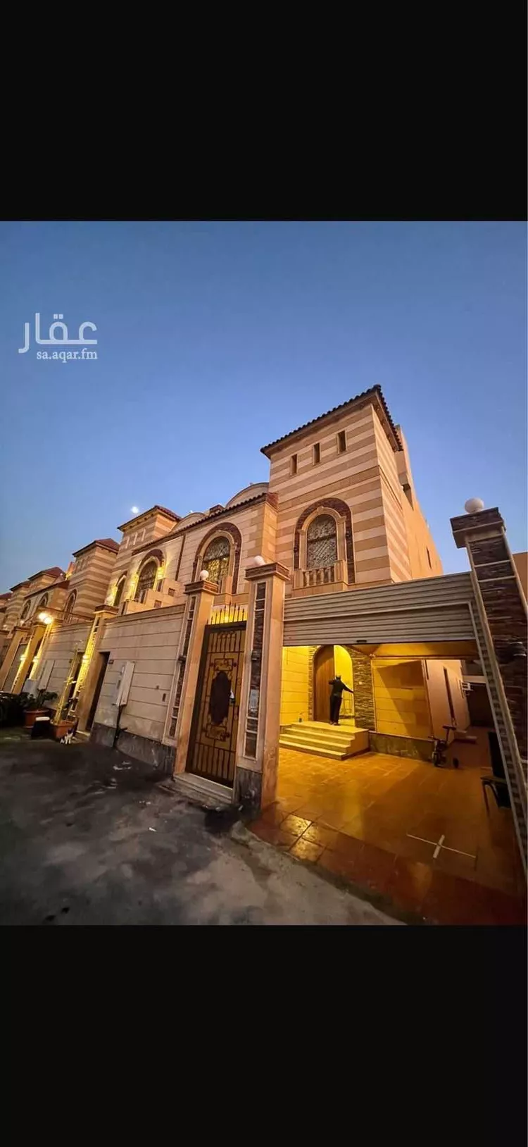 فيلا للإيجار في شارع المختص البدري ، حي الصوارى ، جدة ، جدة صورة 4