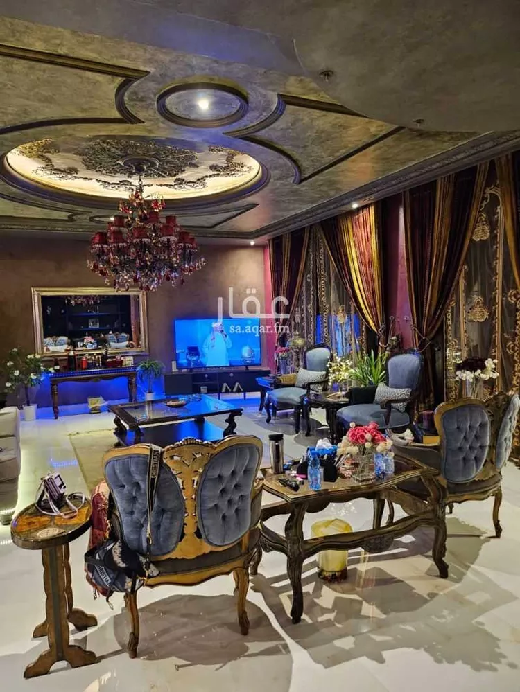 Villa for Rent in Jeddah Al Khalidiyah صورة 4