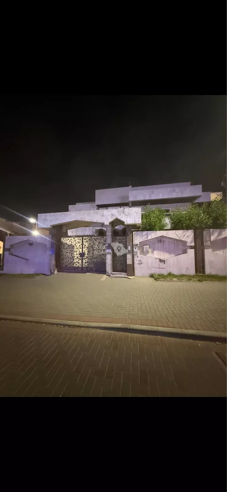 فيلا للإيجار في شارع عبدالمجيد شبكسي, حي الأندلس, مدينة جدة, منطقة مكة المكرمة