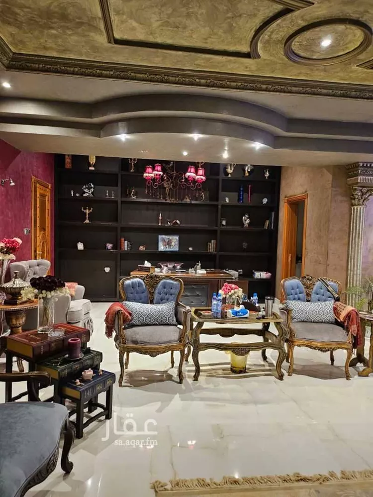 Villa for Rent in Jeddah Al Khalidiyah صورة 2