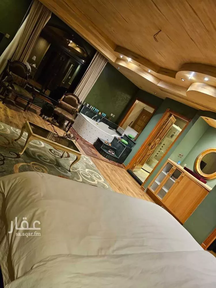 Villa for Rent in Jeddah Al Khalidiyah صورة 3