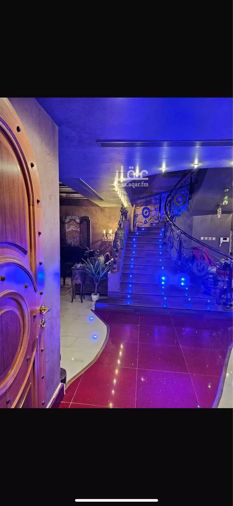 فيلا للإيجار في شارع الطلعة, حي الخالدية, مدينة جدة, منطقة مكة المكرمة صورة 3