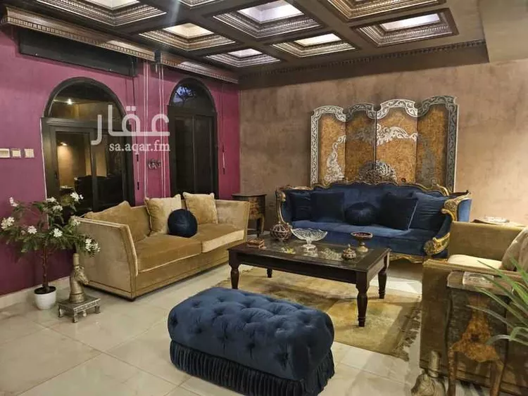 فيلا للإيجار في شارع الطلعه, حي الخالدية, مدينة جدة, منطقة مكة المكرمة صورة 4