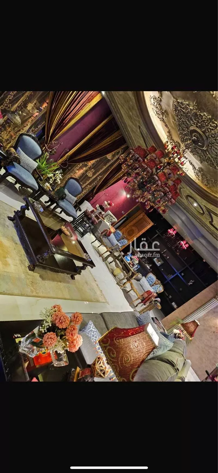 فيلا للإيجار في شارع الطلعة, حي الخالدية, مدينة جدة, منطقة مكة المكرمة صورة 2